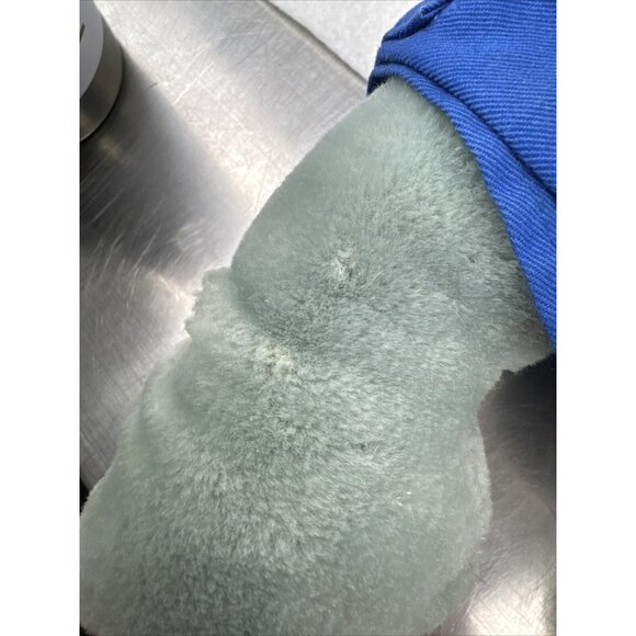 Tested Vintage 16" Ganz Bros. 1986 Wrinkles Talking Hound Dog Puppet Working - Picture 6 of 16